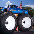 A legnagyobb Monster Truck