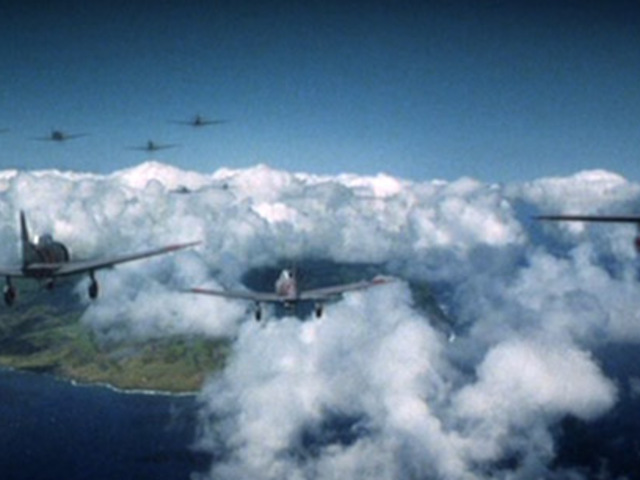 FILM: Pearl Harbor
