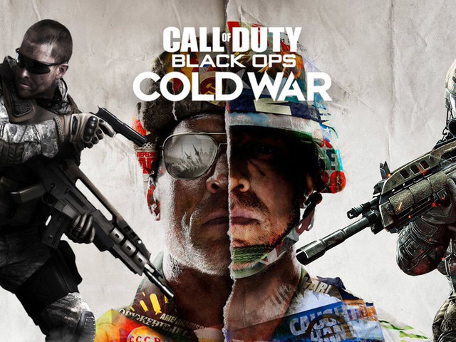 PC: Call of Duty: Black Ops – Cold War