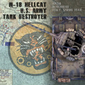 MAKETT: M–18 Hellcat