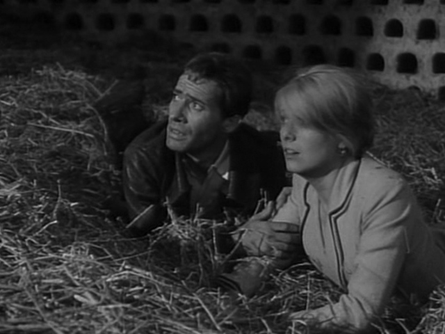 FILM: Élet a kastélyban