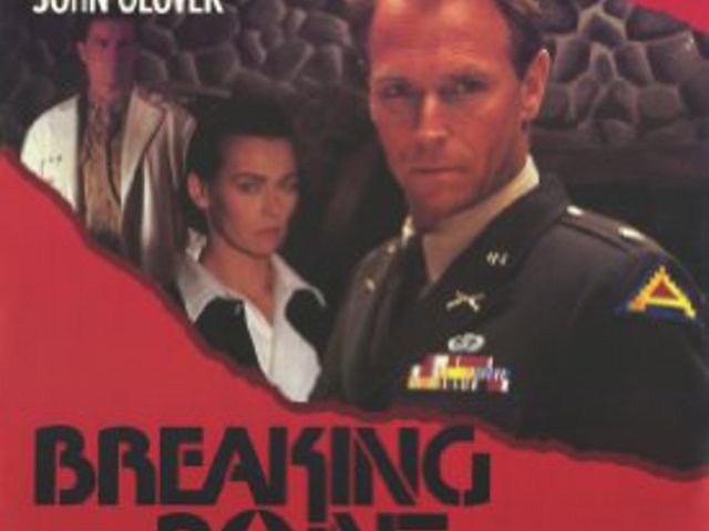 FILM: Tűréshatár