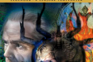 KÖNYV: Star Wars: Vector Prime (Új jedi-rend sorozat 1.)