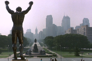 FILM: Rocky-sorozat