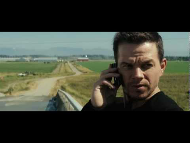 FILM: Orvlövész