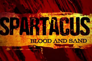 SOROZAT: Spartacus – Vér és homok