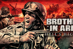 PC: Brothers in Arms – Hell's Highway