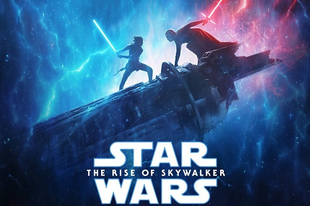 FILM: Star Wars IX. rész – Skywalker kora