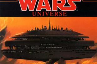 KÖNYV: The Illustrated Star Wars Universe (McQuarrie &amp; Anderson)