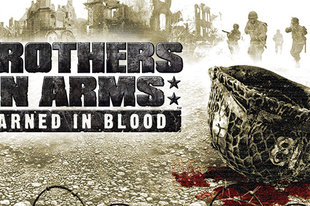 PC: Brothers in Arms – Earned in Blood