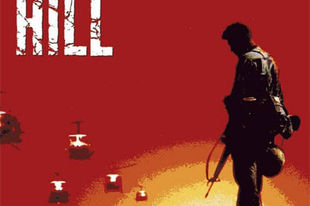 FILM: Hamburger Hill