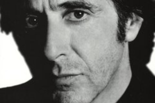 KÖNYV: Al Pacino: Életem (Lawrence Grobel)