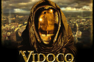 FILM: Vidocq