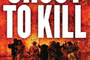 KÖNYV: Shoot to Kill (Michael Asher)