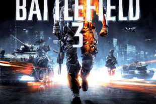 KÖNYV: Battlefield 3 - Az orosz (McNab &amp; Grimsdale)