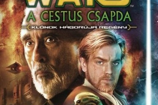 KÖNYV: Star Wars: A Cestus csapda (Steven Barnes)