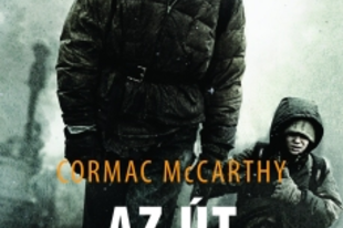 KÖNYV: Az út (Cormac McCarthy)