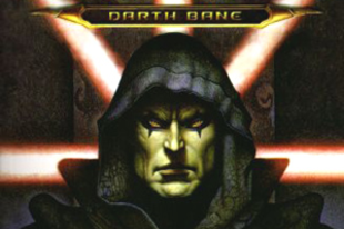 KÖNYV: Star Wars: Darth Bane – A pusztítás útja (Drew Karpyshyn)