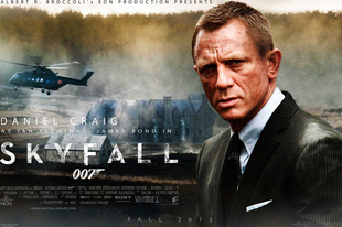 FILM: Skyfall