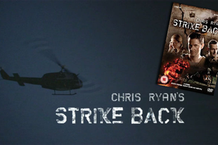 SOROZAT: Strike Back - Válaszcsapás