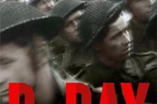 KÖNYV: D-Day – The Soldiers’ Story (Giles Milton)