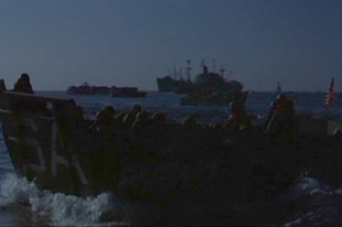 FILM: Anzio