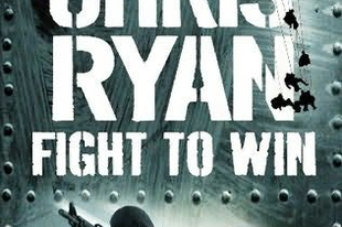 KÖNYV: Fight to Win (Chris Ryan)