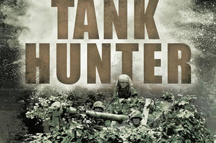 KÖNYV: D-Day Tank Hunter (Hans Höller)