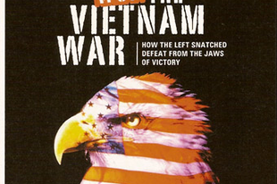 KÖNYV: America Won The Vietnam War (Robert R. Owens)