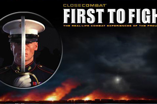 PC: Close Combat - First to Fight