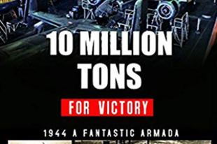 KÖNYV: 10 Million Tons for Victory (Jean-Pierre Benamou)