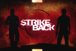 SOROZAT: Strike Back - Válaszcsapás (2. évad)
