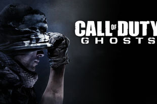 PC: Call of Duty - Ghosts