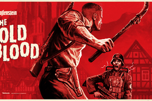PC: Wolfenstein: The Old Blood