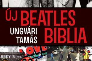KÖNYV: Új Beatles-biblia