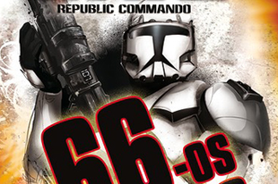KÖNYV: Star Wars: Republic Commando – A 66-os parancs (Karen Traviss)