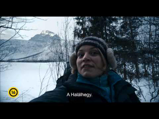 FILM: Halálhegy