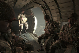 PC: Medal of Honor – Airborne