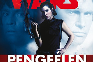 KÖNYV: Star Wars – Pengeélen (Martha Wells)