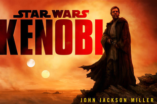 KÖNYV: Star Wars: Kenobi (John Jackson Miller)
