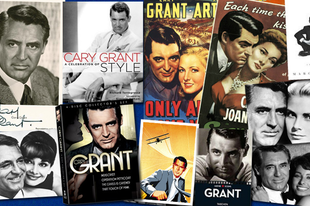 ÉLETRAJZ: Cary Grant
