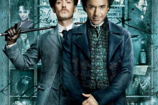 FILM: Sherlock Holmes