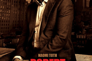 KÖNYV: Robert De Niro (Naomi Toth)