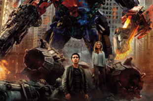 FILM: Transformers 3. – A Hold sötét oldala