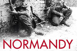 KÖNYV: Normandy ‘44 (James Holland)