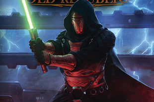 KÖNYV: Star Wars: The Old Republic – Revan (Drew Karpyshyn)