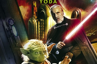 KÖNYV: Star Wars: Yoda – Sötét találkozó (Sean Stewart)