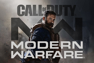 PC: Call of Duty – Modern Warfare