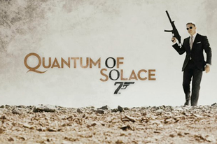 PC: Quantum of Solace