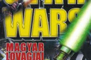 KÖNYV: A Star Wars magyar lovagjai (Erbeszkorn Tamás)
